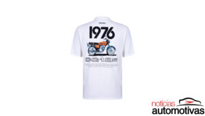 honda cg 160 50 anos 8