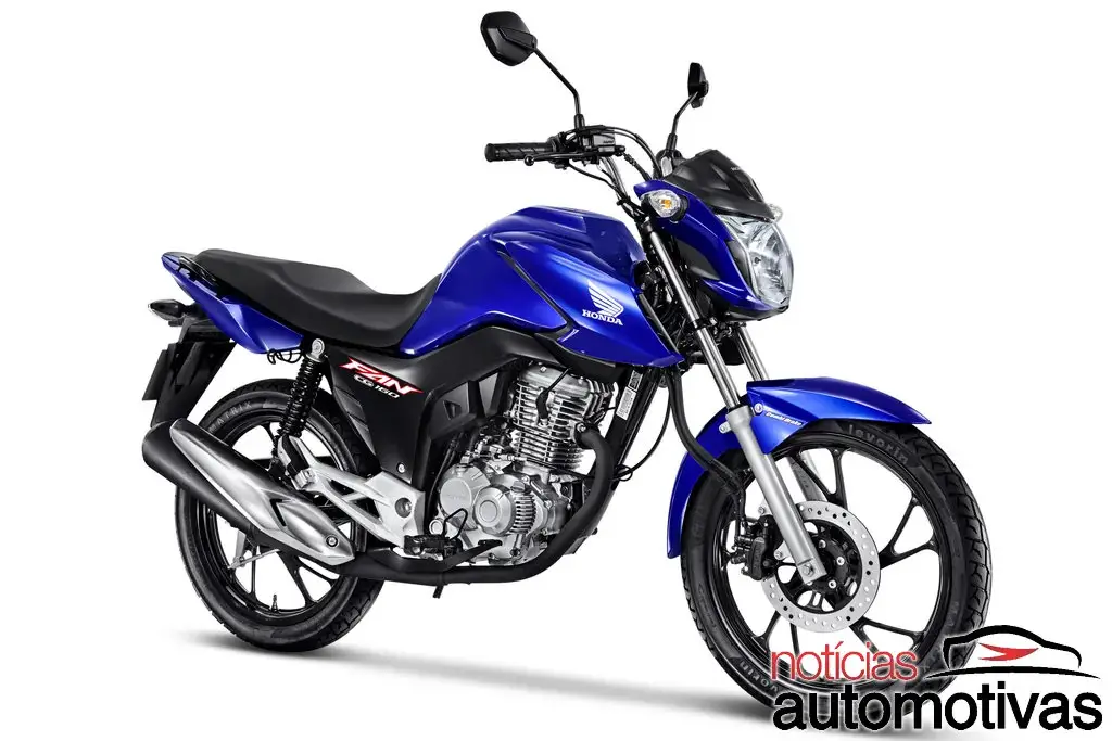 Yamaha Factor 150 2022: preço, consumo, motor, detalhes, fotos 