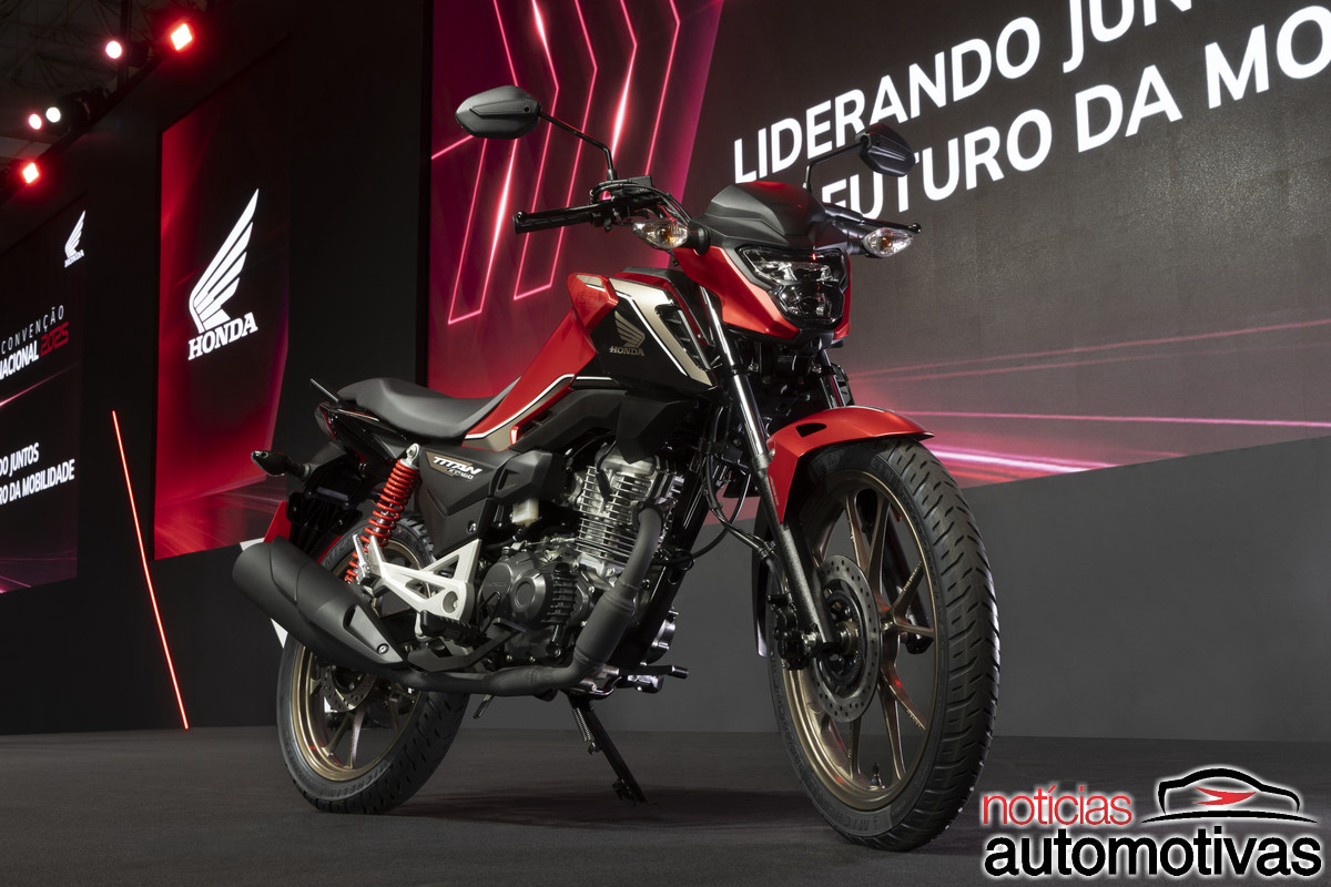 honda cg160 special