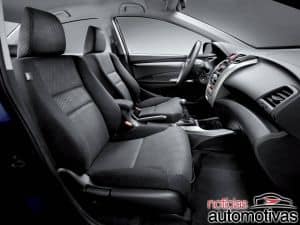 Honda City 2014: motor, consumo, preço, equipamentos, detalhes 