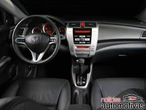 Honda City 2014: motor, consumo, preço, equipamentos, detalhes 