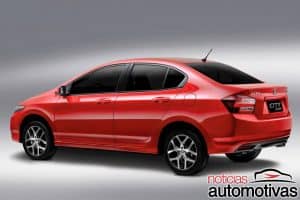 Honda City 2014: motor, consumo, preço, equipamentos, detalhes 