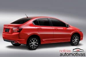 Honda City 2014: motor, consumo, preço, equipamentos, detalhes 