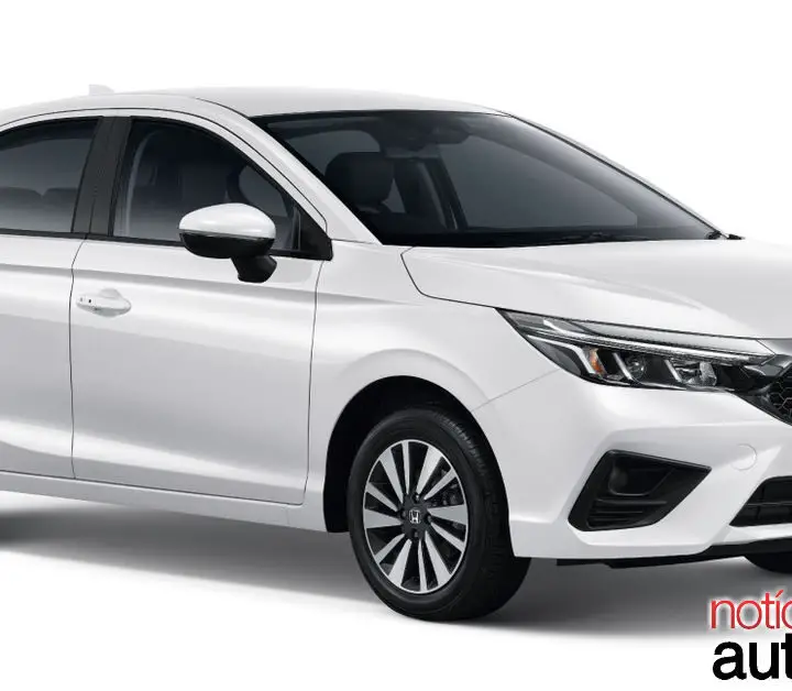 Honda City 2025 ganha híbrido e visual atualizado que virá ao Brasil