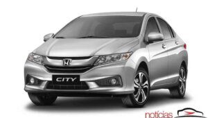 Honda City - defeitos e problemas 
