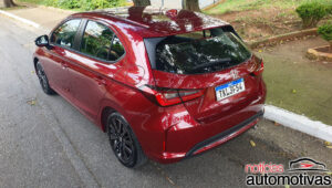 honda city hatchback 2025 avaliação na (39)