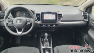 honda city sedan ex avaliação na (14)