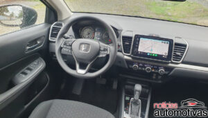 honda city sedan ex avaliação na (16)