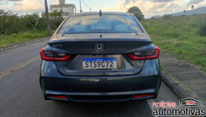 honda city sedan touring avaliação na (12)