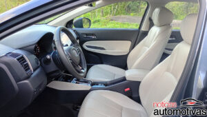 honda city sedan touring avaliação na (16)