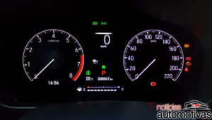 honda city sedan touring avaliação na (29)