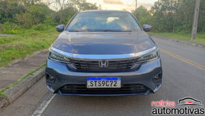 honda city sedan touring avaliação na (3)
