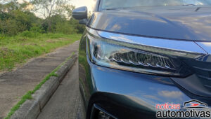 honda city sedan touring avaliação na (4)