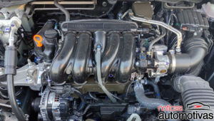 honda city sedan touring avaliação na (41)