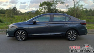 honda city sedan touring avaliação na (6)
