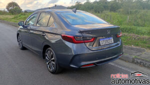 honda city sedan touring avaliação na (8)