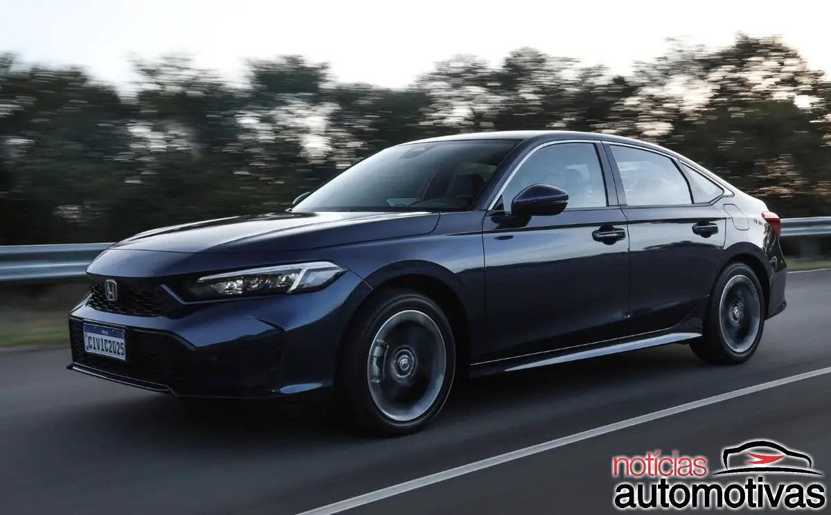 honda civic 2026 2