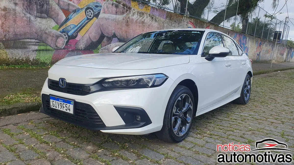 honda civic hybrid avaliação na (1)