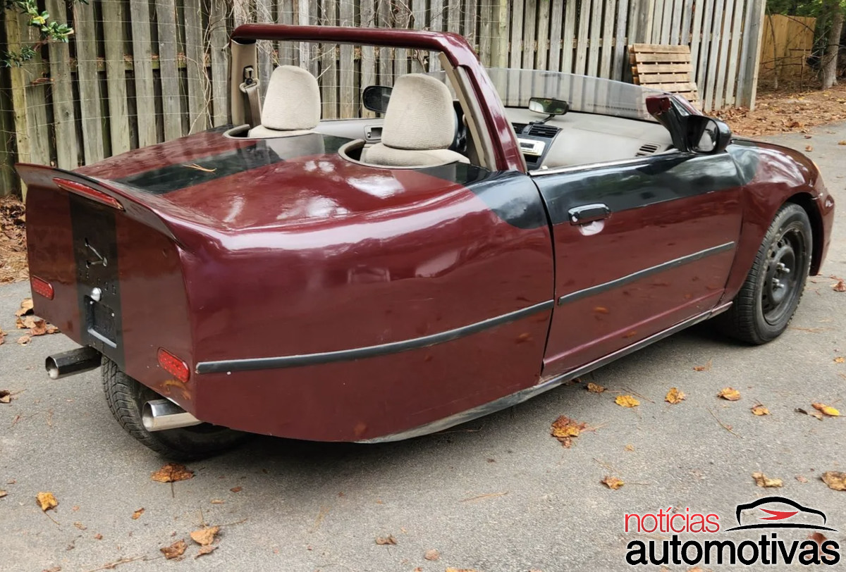 honda civic triciclo (3) honda civic triciclo (3)