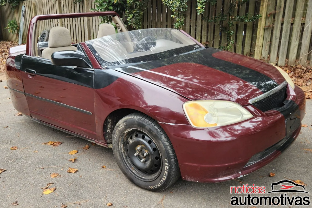 honda civic triciclo (4) honda civic triciclo (4)