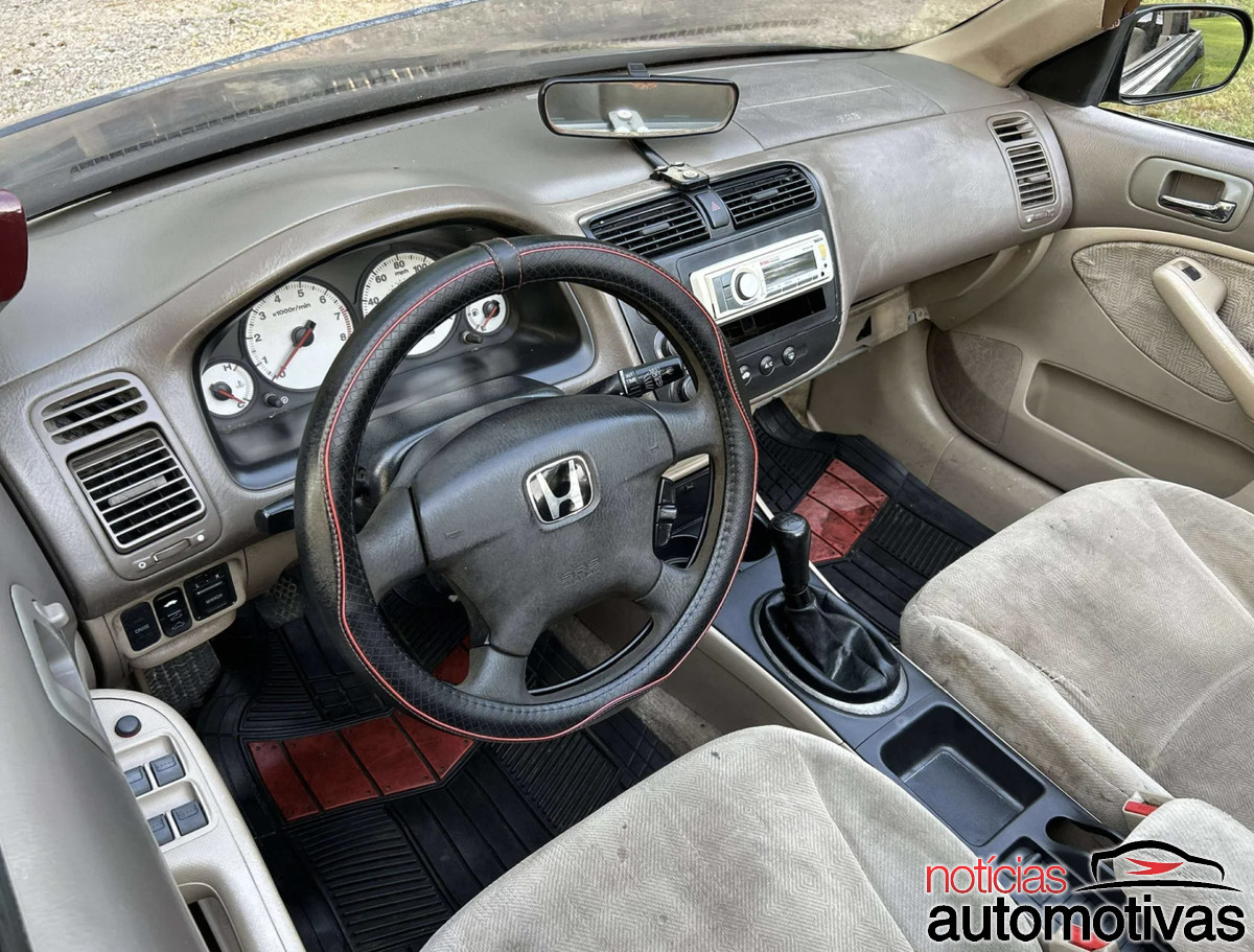 honda civic triciclo (6) honda civic triciclo (6)