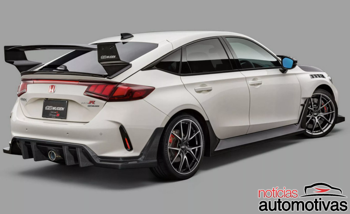 honda civic type r mugen japao (2) honda civic type r mugen japao (2)