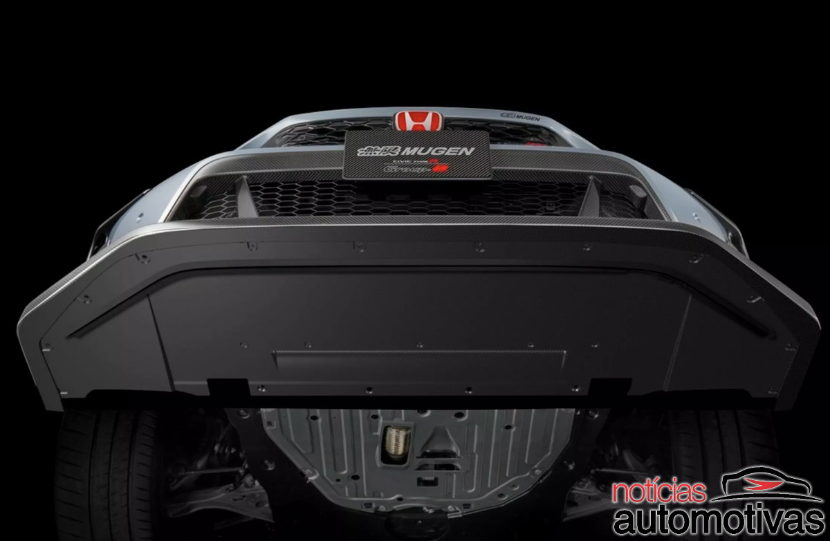 honda civic type r mugen japao (3) honda civic type r mugen japao (3)