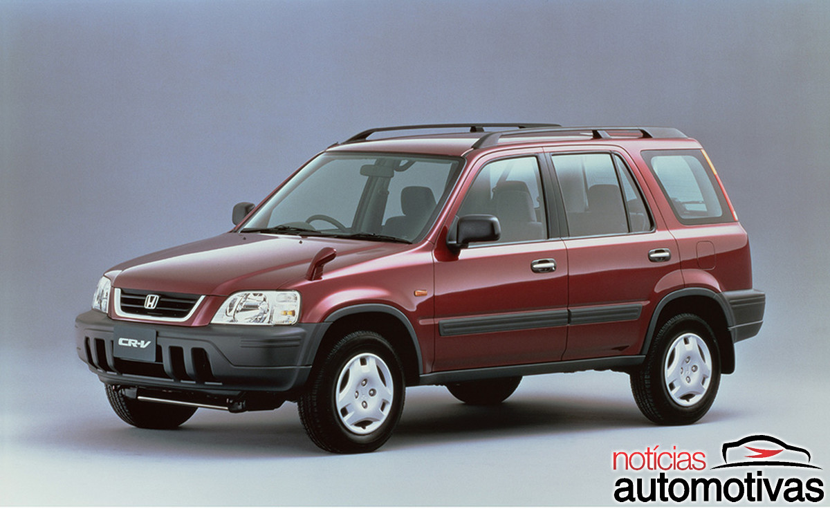 honda cr v 1995 honda cr v 1995