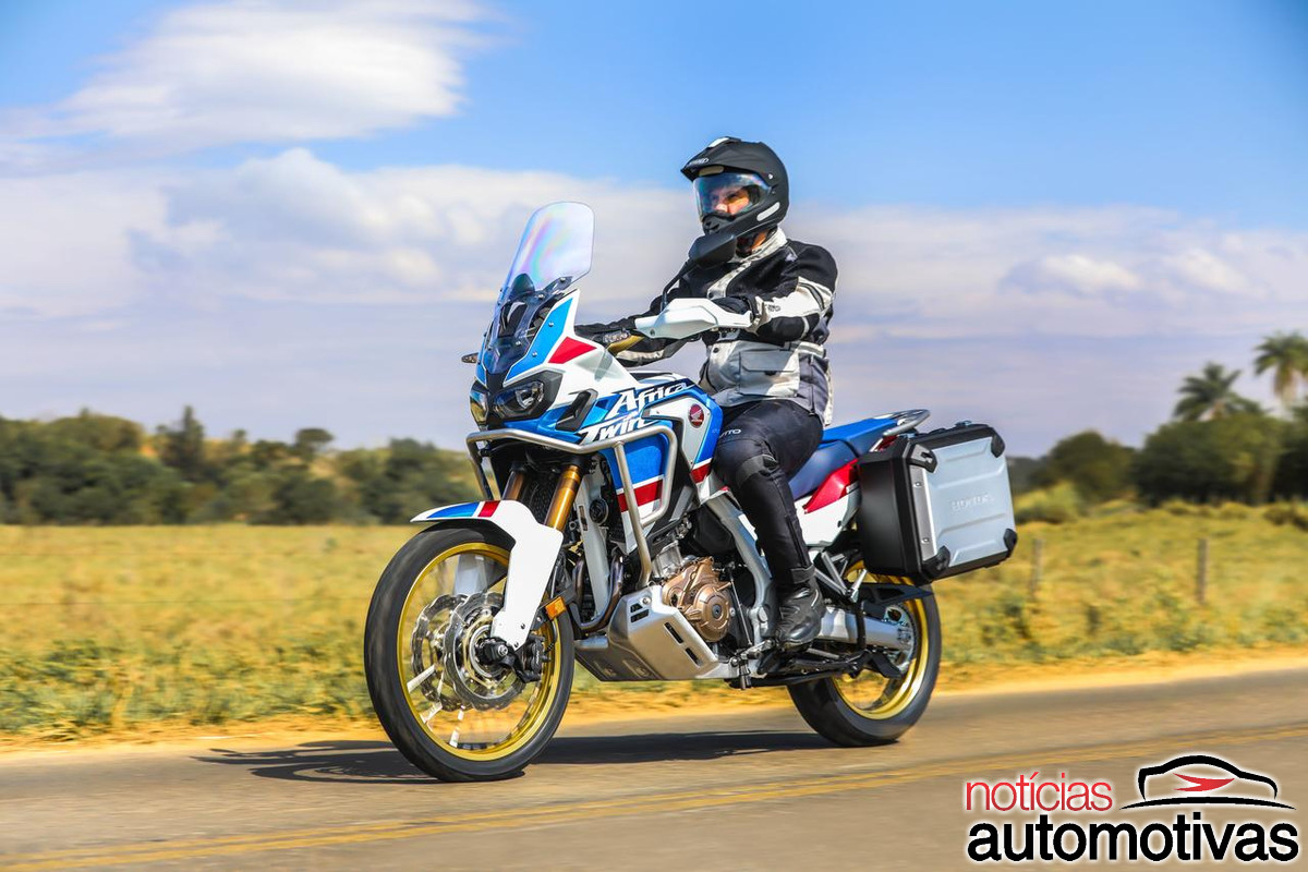 honda crf 1100 africa twin 2026 2