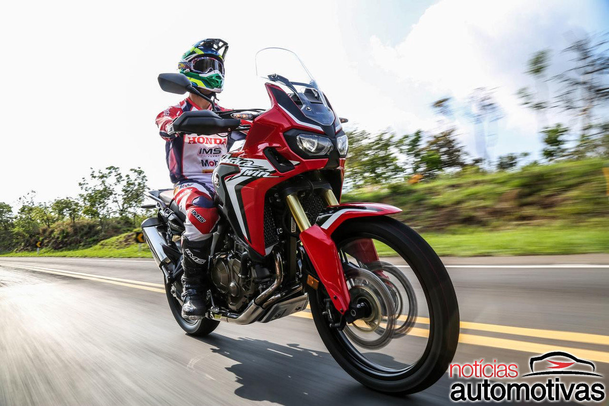 honda crf 1100 africa twin 2026 4