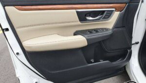 Avaliação: Honda CR-V 2022 amplia segurança com design atraente 