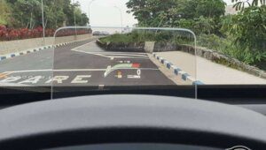 Avaliação: Honda CR-V 2022 amplia segurança com design atraente 