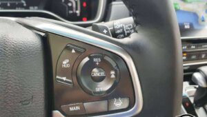 Avaliação: Honda CR-V 2022 amplia segurança com design atraente 