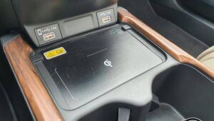 Avaliação: Honda CR-V 2022 amplia segurança com design atraente 