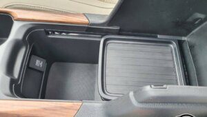 Avaliação: Honda CR-V 2022 amplia segurança com design atraente 