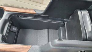 Avaliação: Honda CR-V 2022 amplia segurança com design atraente 