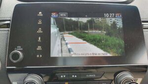 Avaliação: Honda CR-V 2022 amplia segurança com design atraente 