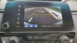 Avaliação: Honda CR-V 2022 amplia segurança com design atraente 