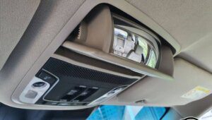 Avaliação: Honda CR-V 2022 amplia segurança com design atraente 