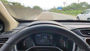 Avaliação: Honda CR-V 2022 amplia segurança com design atraente 