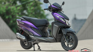 honda elite 2027 2