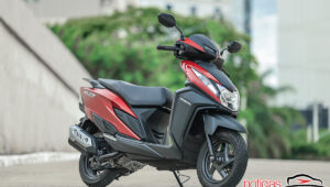 honda elite 2027 5