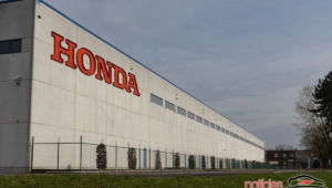 honda fabrica