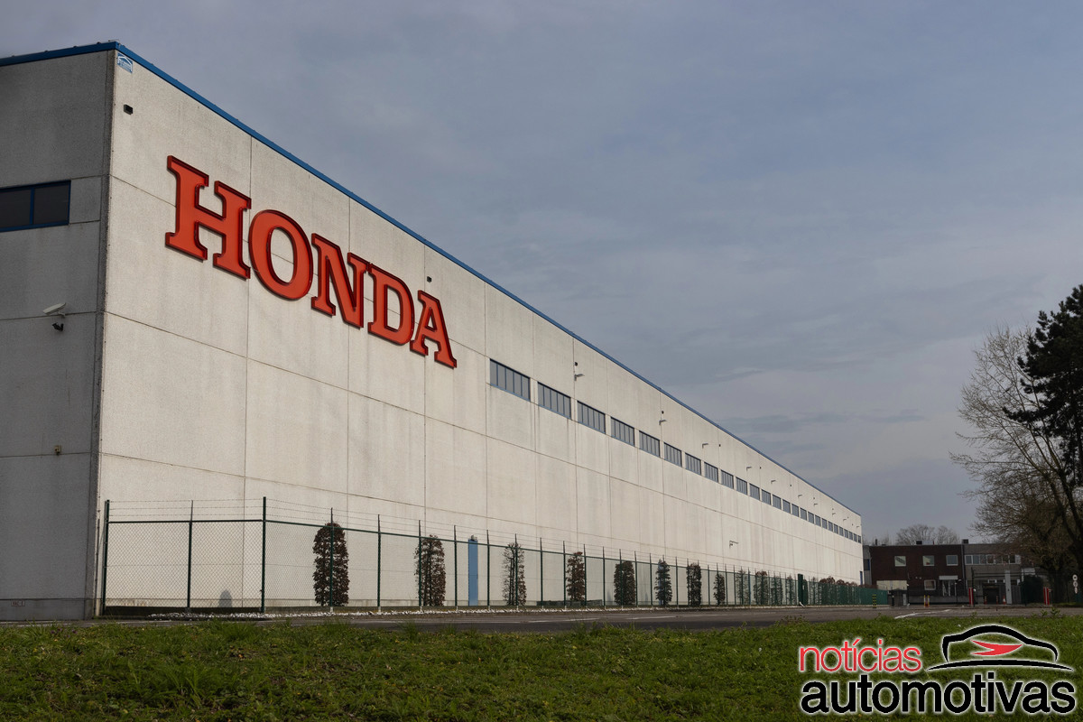 honda fabrica honda fabrica