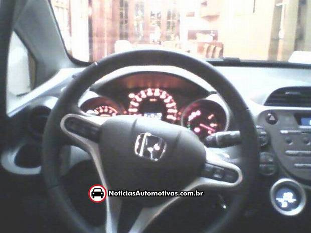 Carro da semana, opinião de dono: Honda Fit EXL 2009 