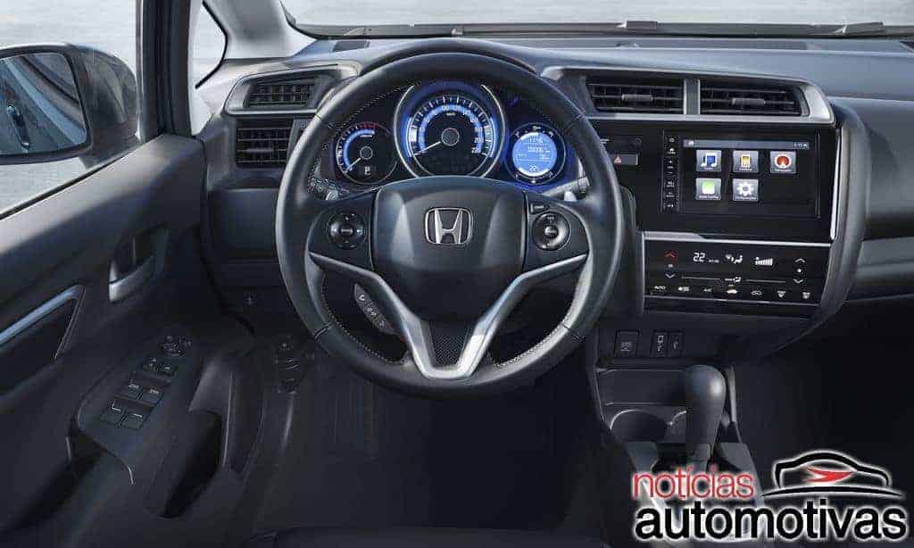 honda fit 2018 NA 119