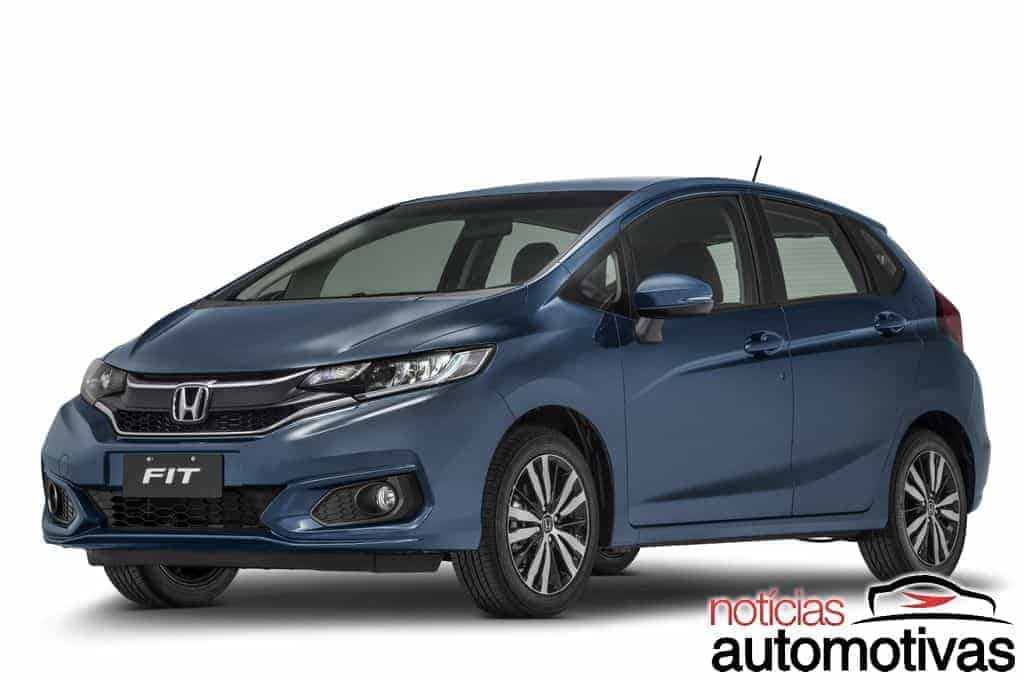 honda fit 2018 NA 2