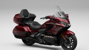 honda gold wing 2025 1