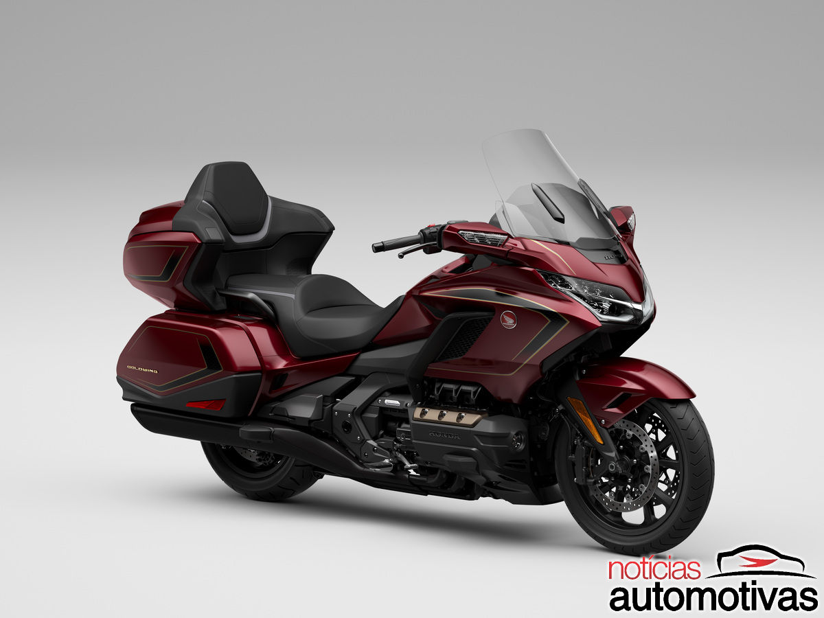 honda gold wing 2025 1