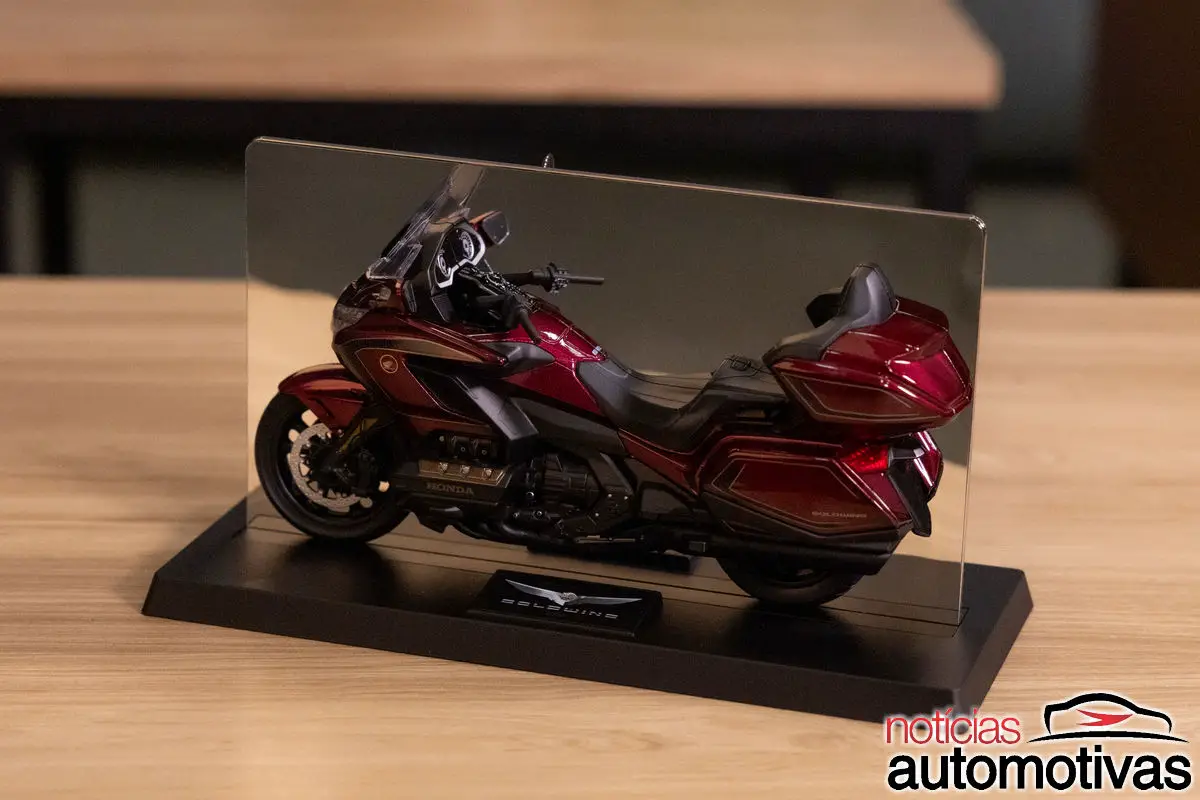 honda gold wing 2025 2